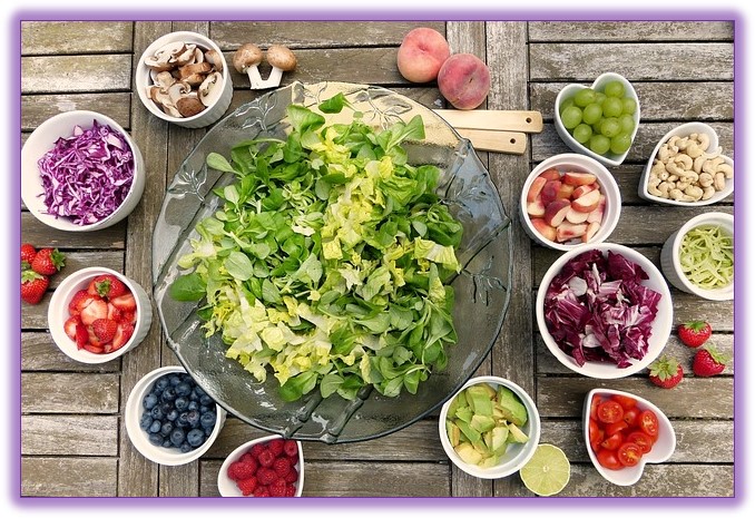 안티에이징생활