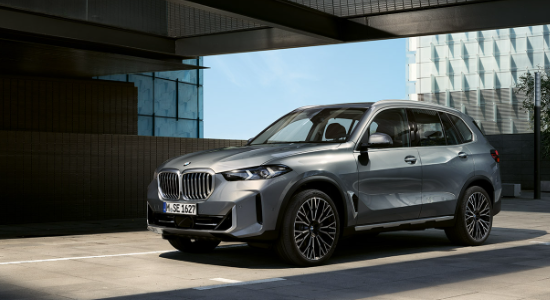 BMW X5 중고차 가격 시세표 고속 시내 연비