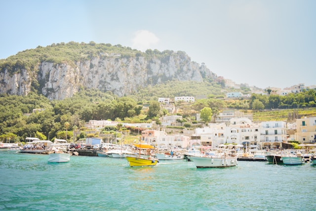 Naples
