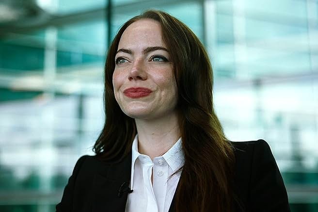 부고니아 영화 리뷰