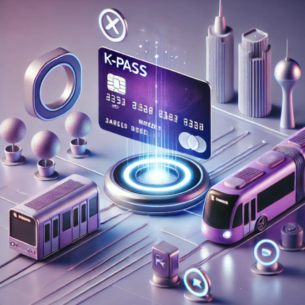 k패스 교통카드 최대할인 받는법