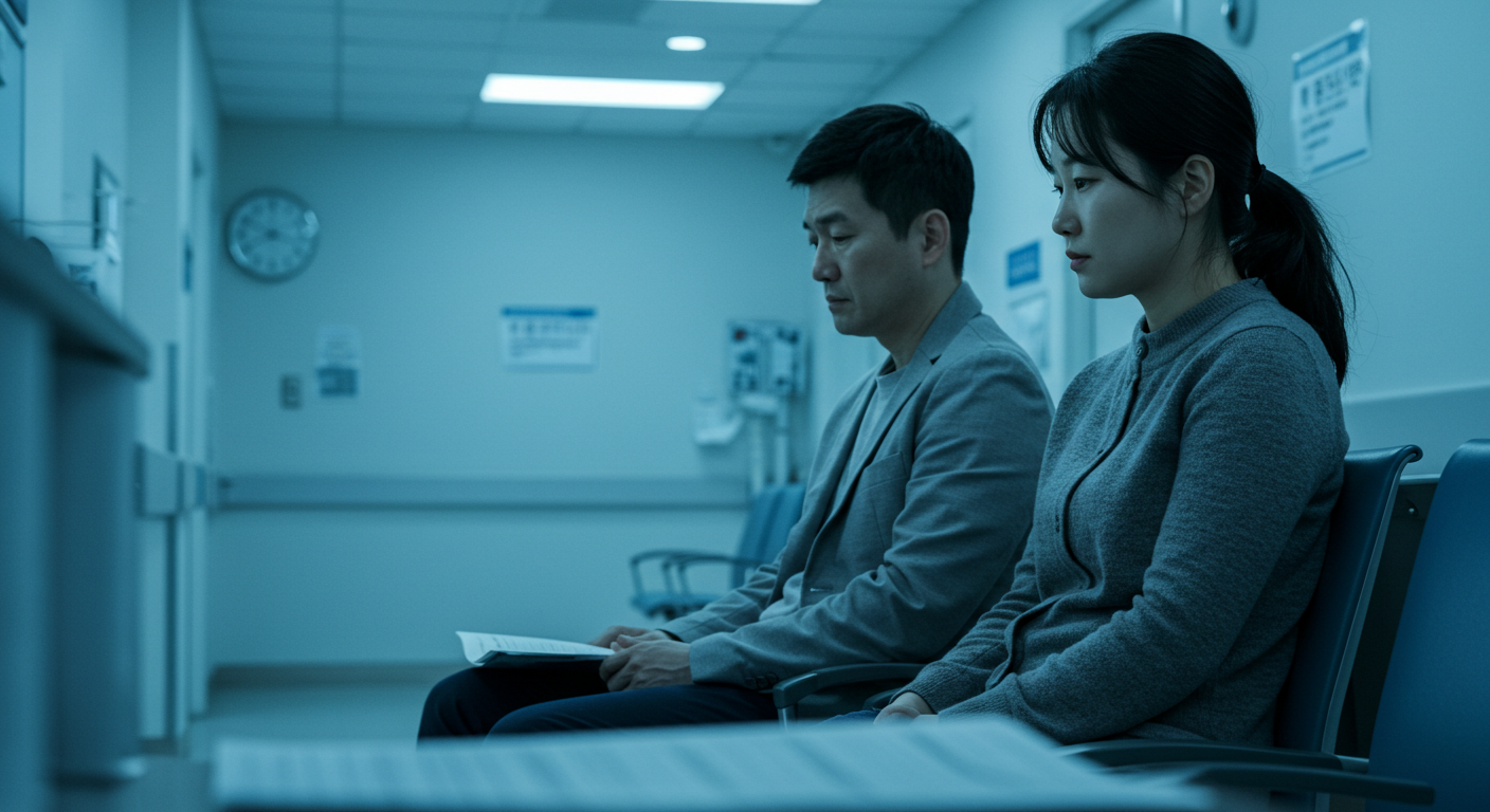 뇌출혈 증상 4가지