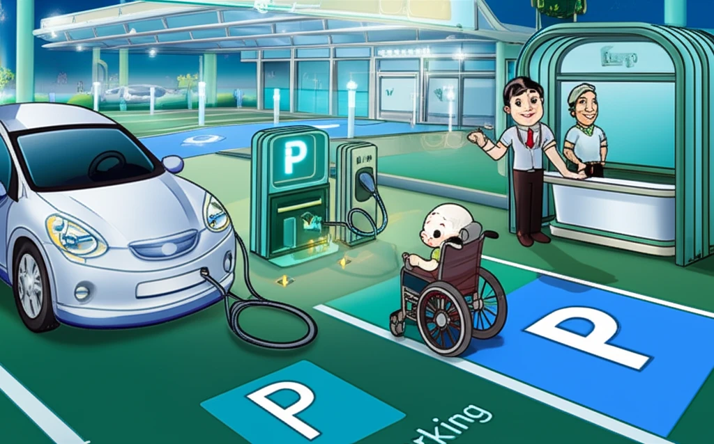 양양공항 주차비 0원 혜택 및 공항 ..