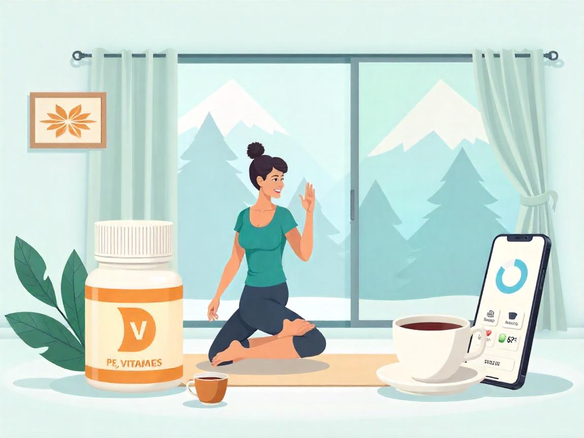 스트레스 관리법 &ndash; K-MOOC 추천 강의 (2025년 최신)