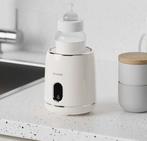 꿈비 분유쉐이커