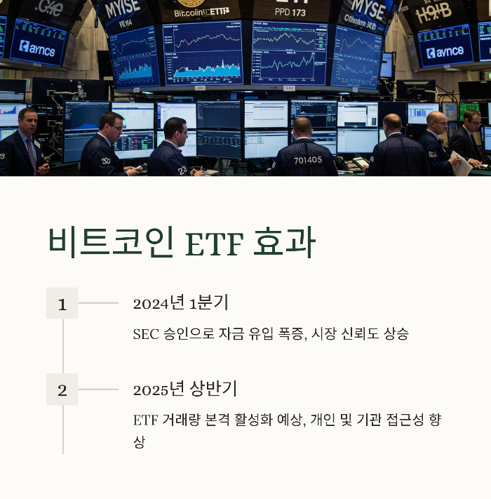 비트코인 시세 전망