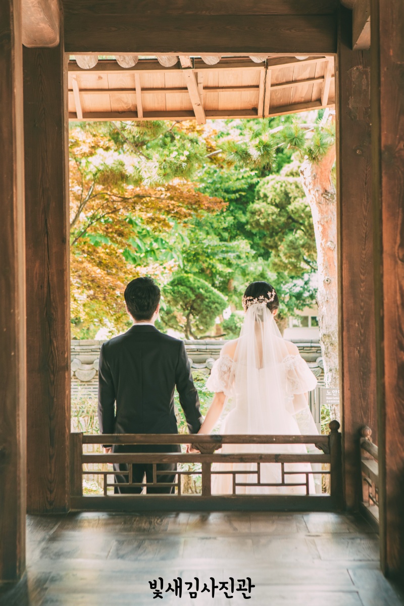 운현궁 핸더스 촬영 후기 5