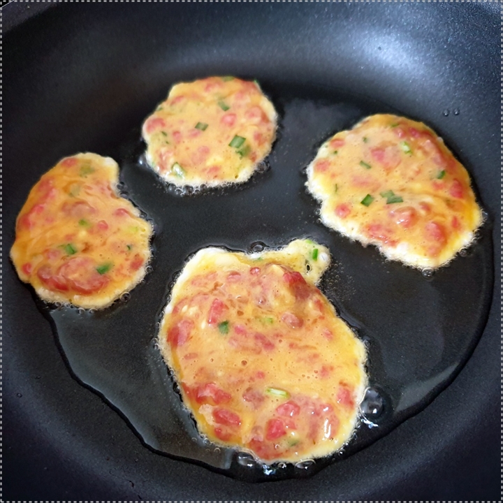 아기반찬_소고기부추전