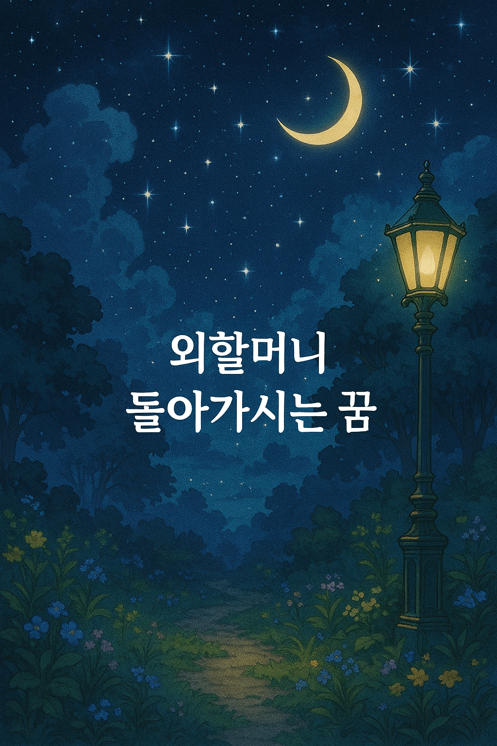 외할머니 돌아가시는 꿈 해몽