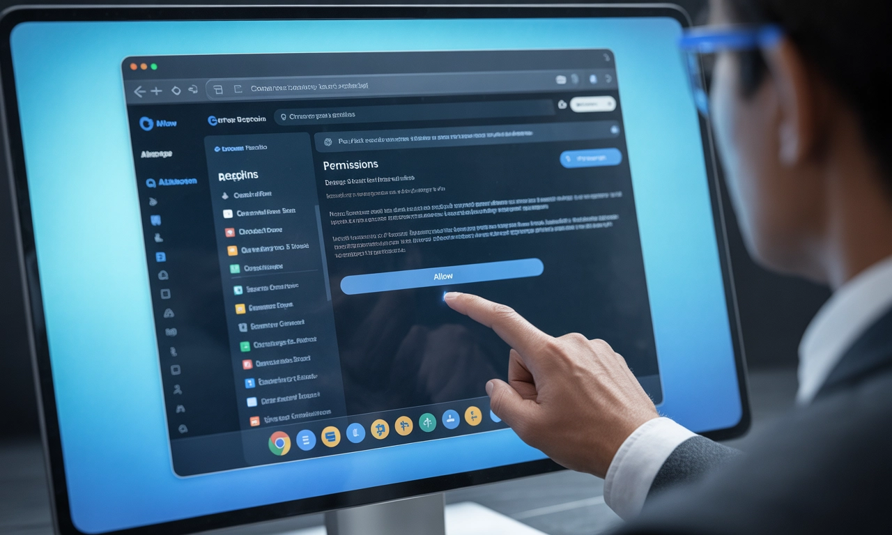 Chrome개발자모드
