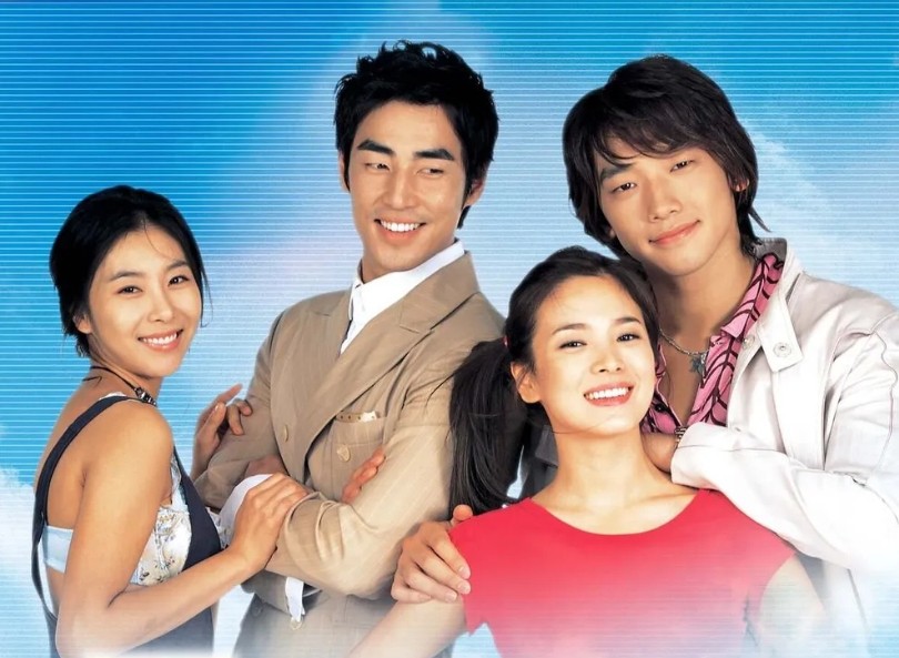 KBS 드라마 <풀하우스> 다시보기|무료 다시보기 안내