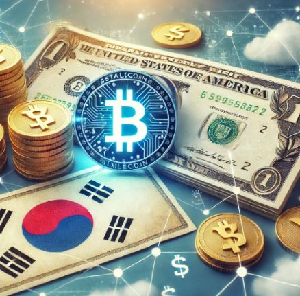 달러 스테이블코인과 자국 화폐와의 연관성