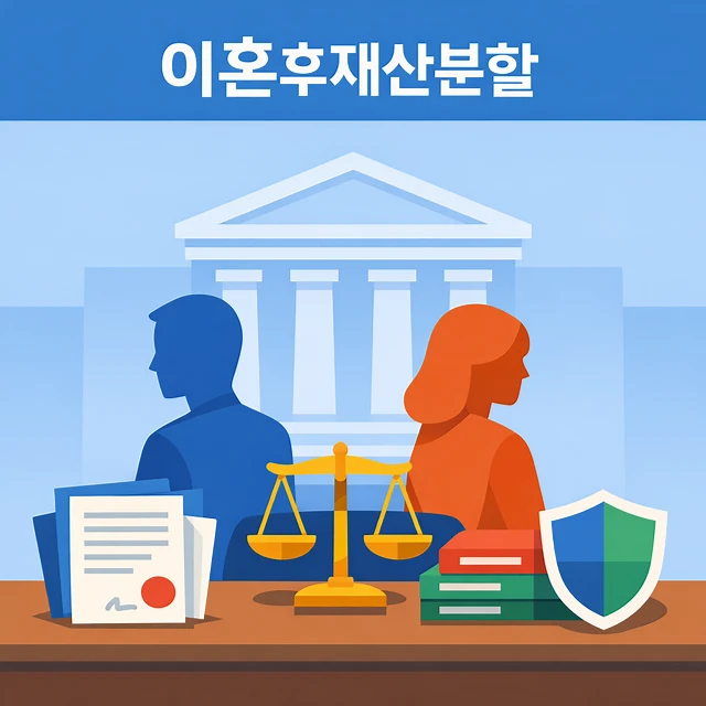 재산명시신청