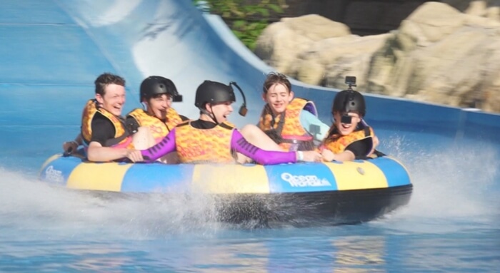 어서와-한국은-처음이지-웨일스-워터파크