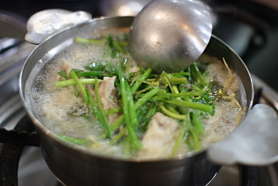 방송 맛집