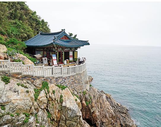 낙산사