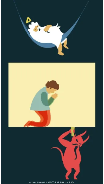 촌철살인 뜻 유래 예문 반대말 유의어 설명_26