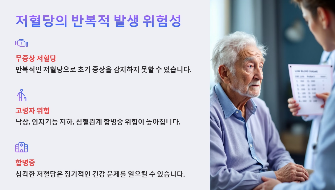 저혈당의-반복적-발생-위험성-텍스트-이미지
