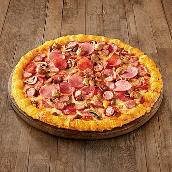 도미노피자 1+1 메뉴 50% 할인쿠폰 방문포장 할인 나폴리도우_1