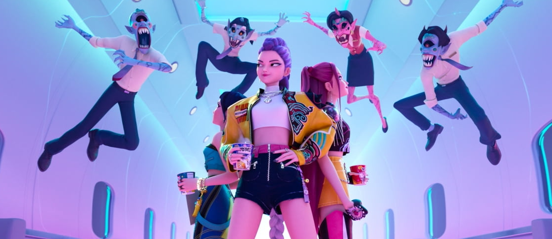 혼문 뜻 종류 상징 케이팝 데몬 헌터스 성우 가수 노래 넷플릭스 케데헌 완벽 가이드2