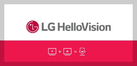LG헬로비전 이미지