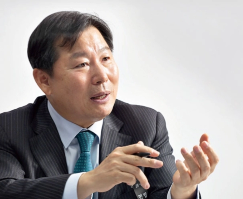 이철규 국회의원 프로필 고향 학력 재산