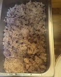 밥