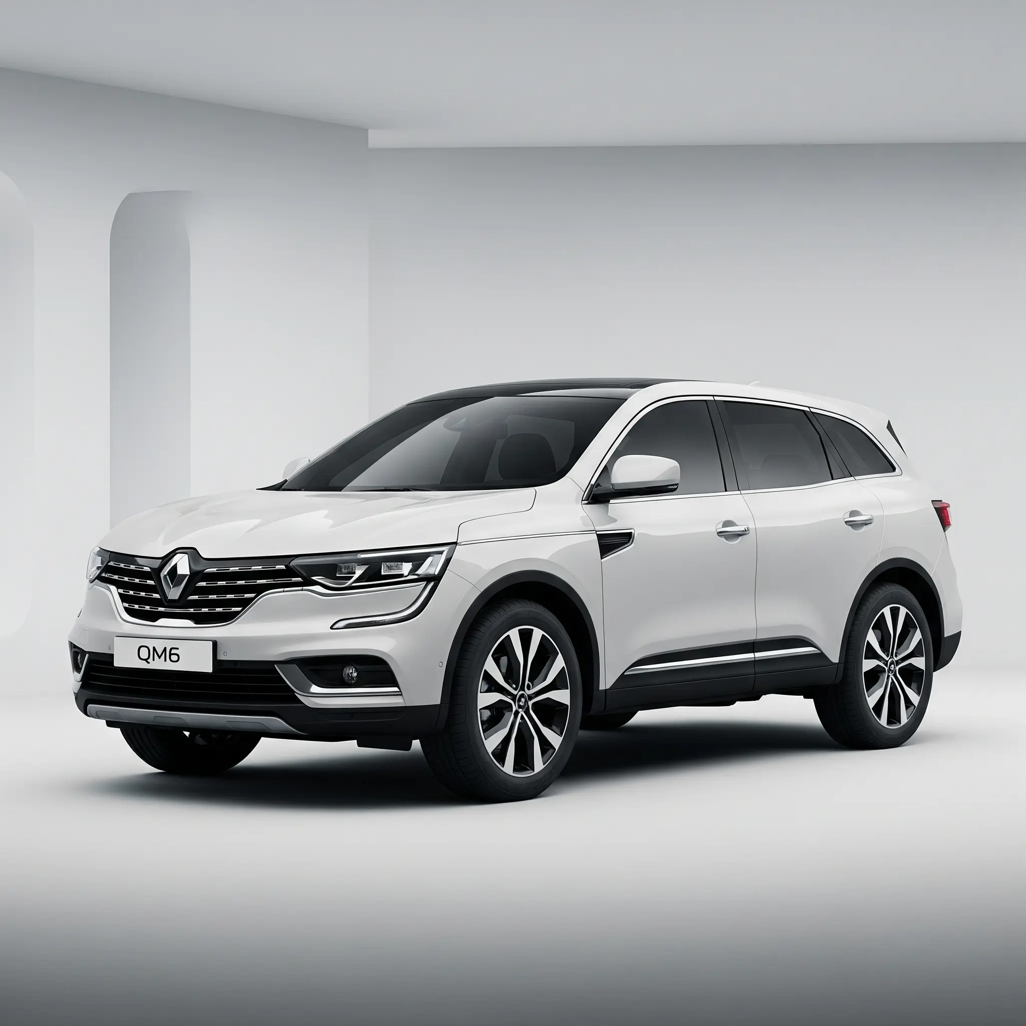 르노코리아 qm6 중고, 르노코리아 qm6 고질병, 르노코리아 qm6 구매 팁, 르노코리아 qm6, 후기