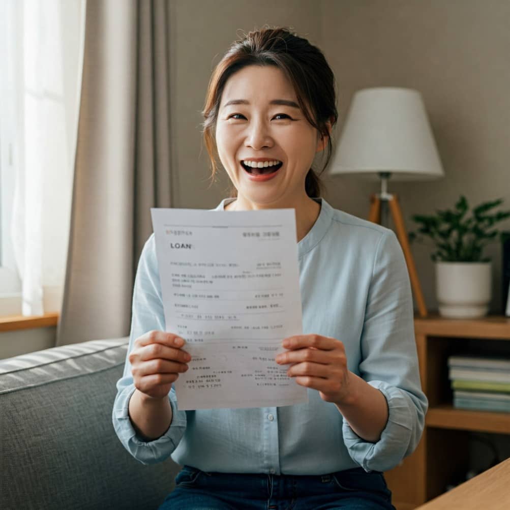 2025 - 무직자 대출