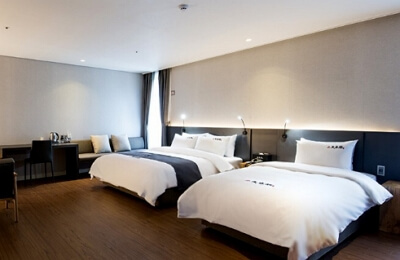 국내 온천 호텔 추천 BEST 3