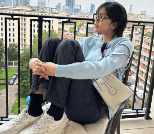 안유진 나영석 PD
