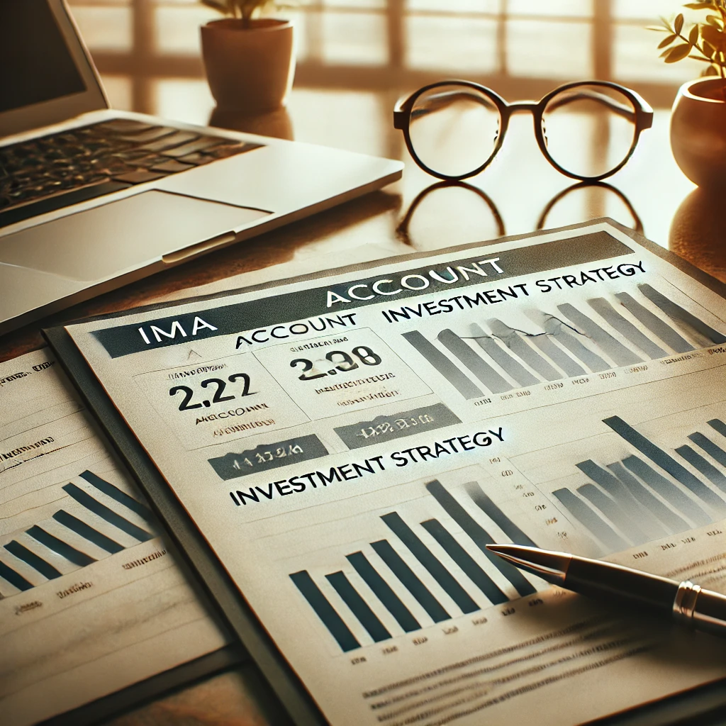 예금보다 수익률 높은데 원금까지 지급? 🤯 IMA 종합투자계좌, 진짜 나와요!