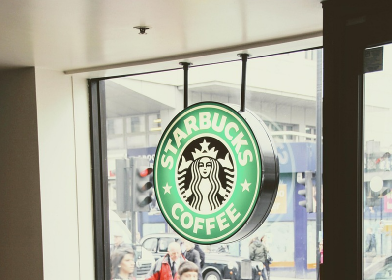 스타벅스