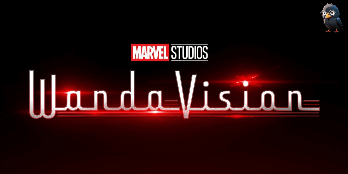 마블 드라마 완다비전