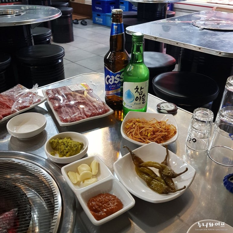 대전 관평동 맛집