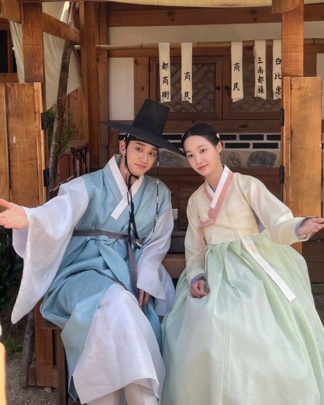 연우 옥씨부인전