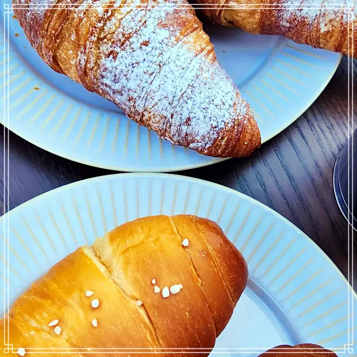 경북 문경 맛집 디저트 베이커리 카페, 막걸리 타르트, 막걸리소금빵, 막걸리스콘