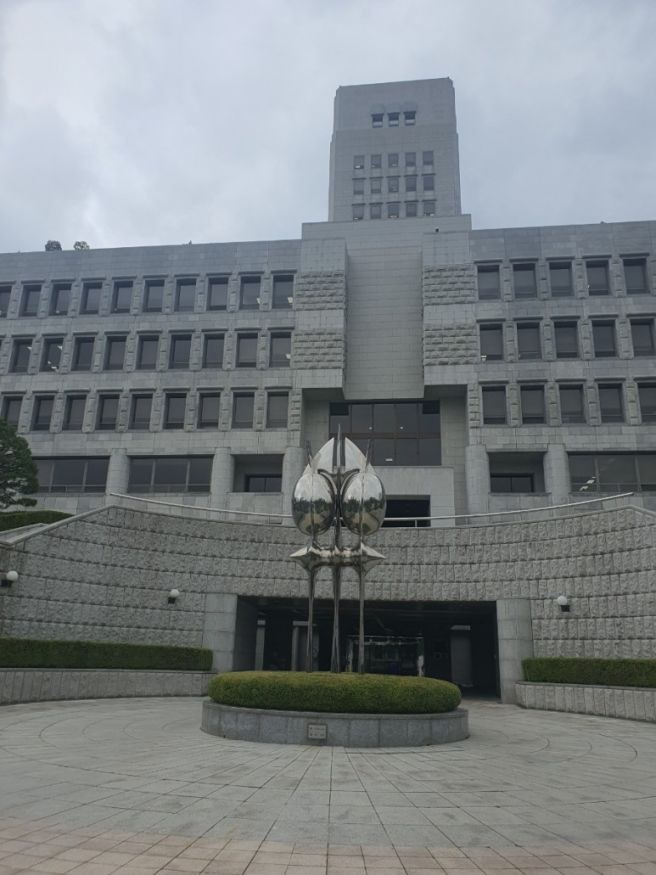 오영준 판사 정치 성향