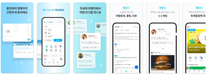 트래블월렛