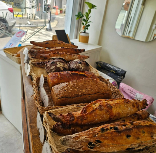 생활의달인 부천 깜빠뉴 바게트 달인 온라인주문