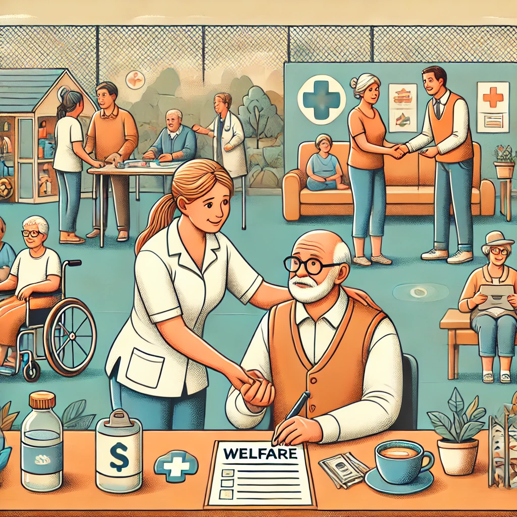 기초연금 국민연금 연계 및 감액 (단점&amp;#44; 실제 사례)