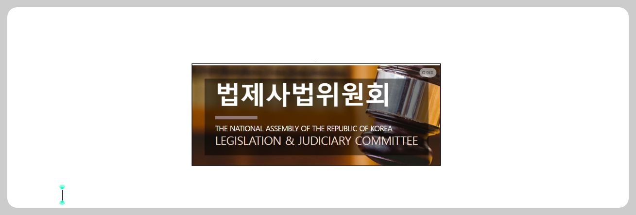 법사회 위원 명단22대 국회 법사회 위원 명단