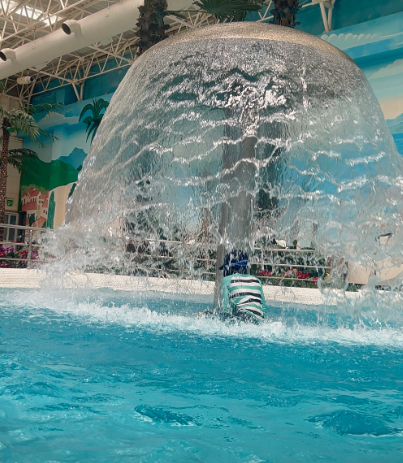 소노문 단양 오션플레이2