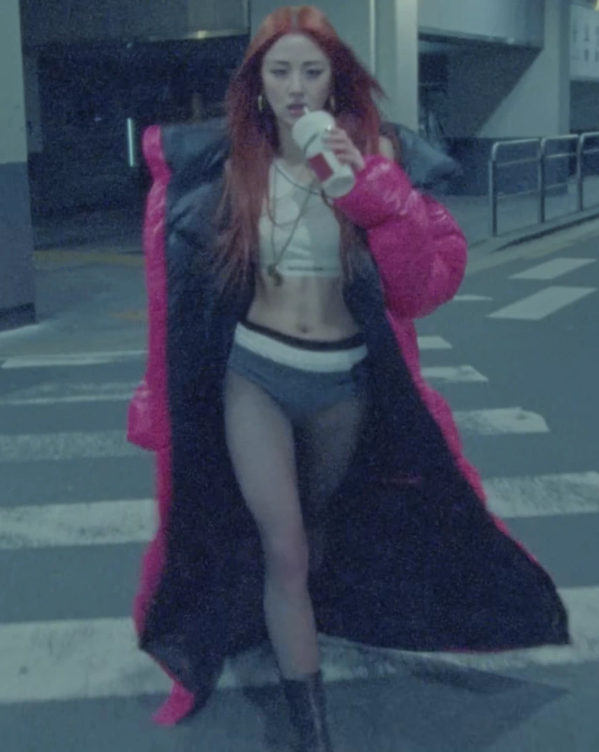 르세라핌 허윤진