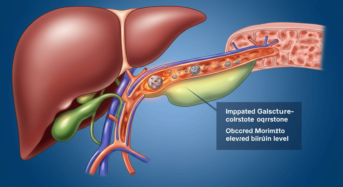 약물 부작용도 빌리루빈 수치상승 원인에 포함됩니다