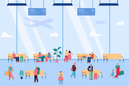 2025 공항 주차장 싸게 예약하는 방법 [요금&middot;할인&middot;민간주차 비교]