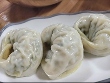 만두