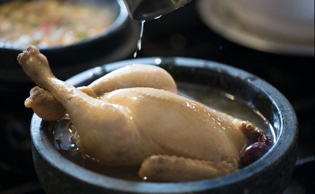 7월20일 초복 음식 메뉴 추천