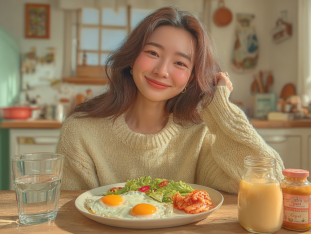 마이크로바이옴식단, 장건강식단, 프로바이오틱스식단