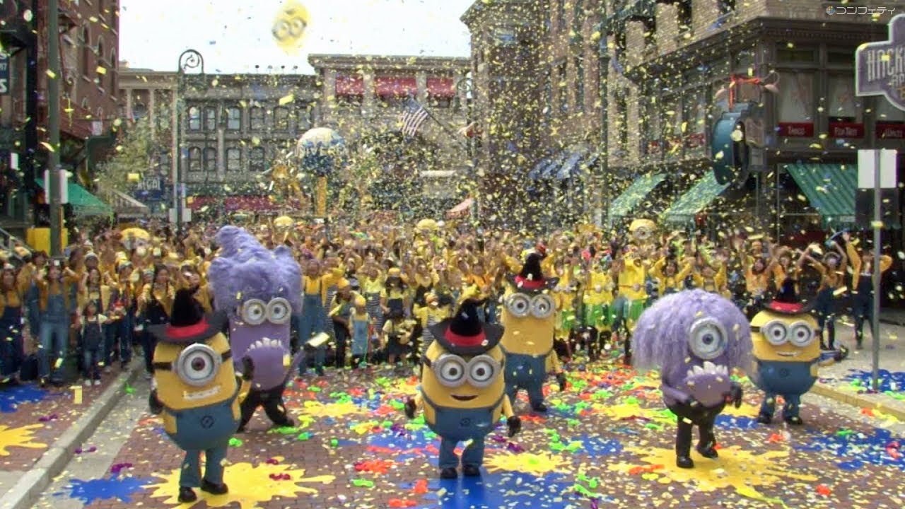 유니버셜 스튜디오 재팬, 일본 : 가는 방법, 입장권 등록, 인기 맛집